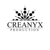 CREANYX logo - Similar company to Association Talenthum