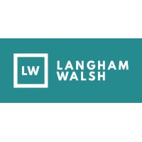 Langham Walsh Accountants logo - Similar company to Thames Williams