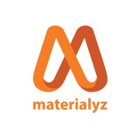 Materialyz.com logo - Similar company to Google Developer Groups On Campus Dbit