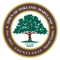 Town of Oakland, MD logo - Similar company to Everyday Org