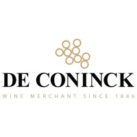 De Coninck Wine Merchant logo - Similar company to Jetdrinks Bv