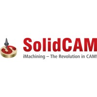 SolidCAM INDIA logo - Similar company to Solidcam