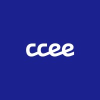 Câmara de Comercialização de Energia Elétrica - CCEE (Chamber of Electric Energy Commercialization) logo - Similar company to Iag-Usp - Instituto De Astronomia, Geofísica E Ciências Atmosféricas Da Universidade De São Paulo