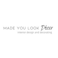Made You Look Decor logo - Similar company to Awesome Aminos
