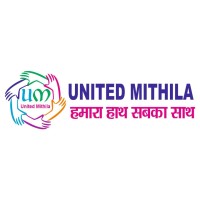 United Mithila logo - Similar company to Arstudioz