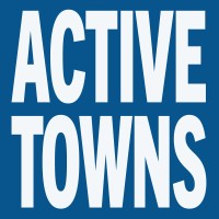 Active Towns logo - Similar company to Fuse Mobility