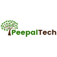 PeepalTech logo - Similar company to Doneplus Llc
