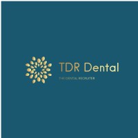 TDR Dental logo - Similar company to Resumedev