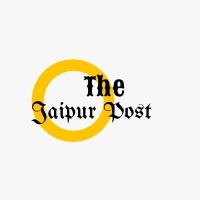 The Jaipur Post logo - Similar company to Cel, Mnit Jaipur