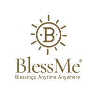 BlessMe logo - Similar company to Written