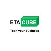 ETACUBE Tech logo - Similar company to Systeme And Data Driven