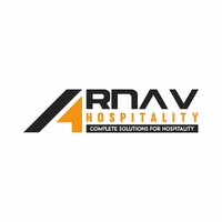 Arnav Hospitality logo - Similar company to V Escapes