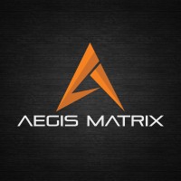 Aegis Matrix logo - Similar company to Techcentrix India