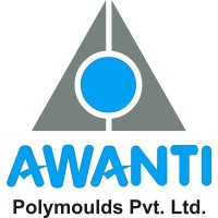 Awanti Polymoulds Pvt Ltd logo - Similar company to Three Axis Engineering Services Private Limited