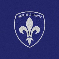 Wakefield Trinity Ladies RL logo - Similar company to Wakefield Trinity