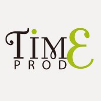 TIME PROD logo - Similar company to Dmprod.Net