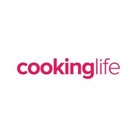 Cookinglife logo - Similar company to Windrosehq B.V.
