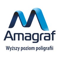 Amagraf logo - Similar company to Atrium Centrum Ploterowe