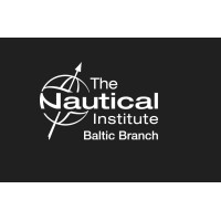 Baltic Branch of the Nautical Institute logo - Similar company to Gyrotex