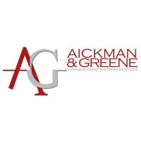 Aickman & Greene Consultants Corporation logo - Similar company to Hawodtech Solutions, Inc.