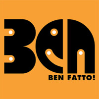 Chiedi a Ben logo - Similar company to Rain - Rapid Innovation Gmbh