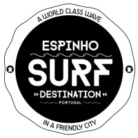 Espinho Surf Destination
