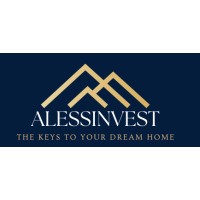 AlessInvest logo - Similar company to Qwick.Ch