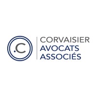 CORVAISIER AVOCATS ASSOCIES logo - Similar company to Bo Consulting