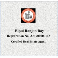 Mumbai Ready Homes logo - Similar company to Rbd House Of Brands