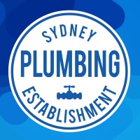 Sydney Plumbing Establishment logo - Similar company to Haven Settlements (Formerly Platform Settlements)