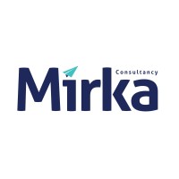 Mirka Consultancy logo - Similar company to Proxy Interiors Llc