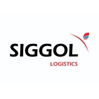 Siggol Logistics logo - Similar company to Perseus Forwarders