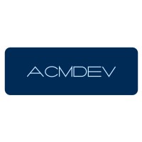 ACMDEV logo - Similar company to Acm It