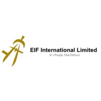 EIF International Limited logo - Similar company to Growlab Technologies