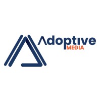 Adoptive Media logo - Similar company to Adoptive