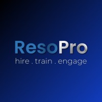 ResoPro Training Services logo - Similar company to Nozom For Production Technology