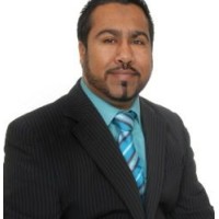 Luqman sheikh real state agent logo - Similar company to Toronto Real State