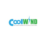 CoolWind Air conditioning & Electrical Solution logo - Similar company to Marsh Air Conditioning