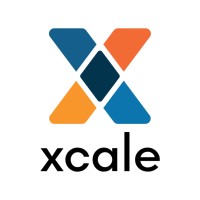 Xcale logo - Similar company to *Interastar