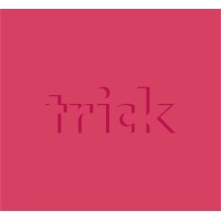 Trick logo - Similar company to Craft Design