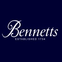 Bennetts of Derby logo - Similar company to Aston Engineering Ltd