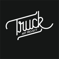 Truck Art Project logo - Similar company to Nova Spacia