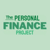 The Personal Finance Project logo - Similar company to Dripbl (Steam With A Purpose)