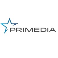 Primedia Group logo - Similar company to Primedia Broadcasting