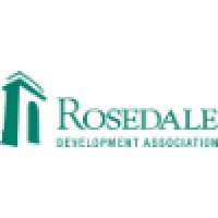 Rosedale Development Association logo - Similar company to Hella Good Deeds