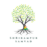 Shrirampur Samvad Foundation logo - Similar company to Sam Ads Creative Agency
