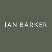 Ian Barker Gardens logo - Similar company to Tf Architects