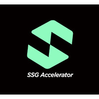 SSG Accelerator logo - Similar company to Quantea