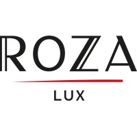 ROZA LUX logo - Similar company to Zanier