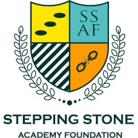 Stepping Stone Academy Foundation logo - Similar company to Mtsu Sidelines